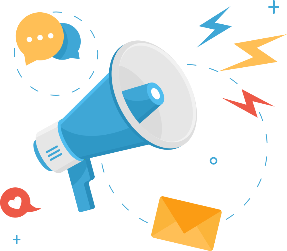 Sign-up for our newsletter